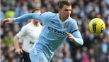 Bayern quyết chịu chi để đưa Dzeko về Bundesliga
